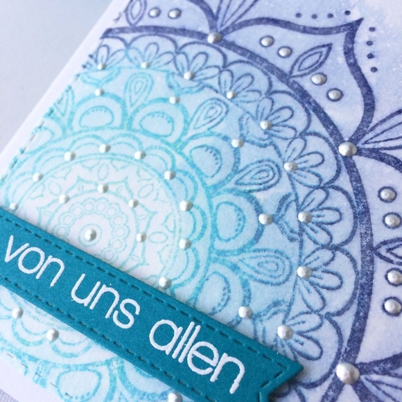 Price Drop, before removed! Embellishment Powder - Picture 4 of 4